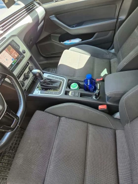 VW Passat 2.0 TDI (150 к.с) - 11000 € - 22456725 14