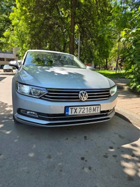 VW Passat 2.0 TDI (150 к.с) - 11000 € - 22456725 2