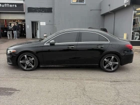 Mercedes-Benz A 220 /CARFAX/ПОДГРЕВ/ПАМЕТ/ПАНО/КЛИП | Auto.bg — изображение 2