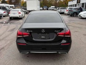 Mercedes-Benz A 220 /CARFAX/ПОДГРЕВ/ПАМЕТ/ПАНО/КЛИП | Auto.bg — изображение 4