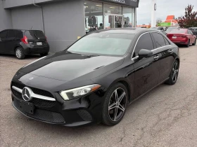 Mercedes-Benz A 220 * CARFAX * БЕЗ ПЪРВОНАЧАЛНА ВНОСКА