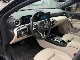 Mercedes-Benz A 220 /CARFAX/ПОДГРЕВ/ПАМЕТ/ПАНО/КЛИП | Auto.bg — изображение 5