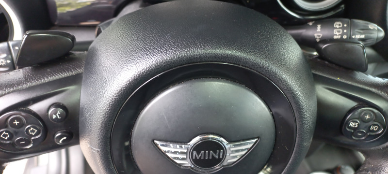 Mini Cooper s FULL+ SPORT-AUTOMAT_SWISS, снимка 3 - Автомобили и джипове - 45804733