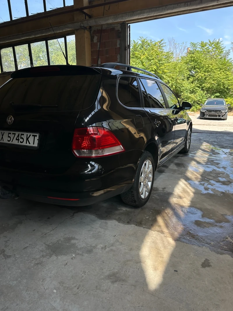 VW Golf, снимка 4 - Автомобили и джипове - 47985050