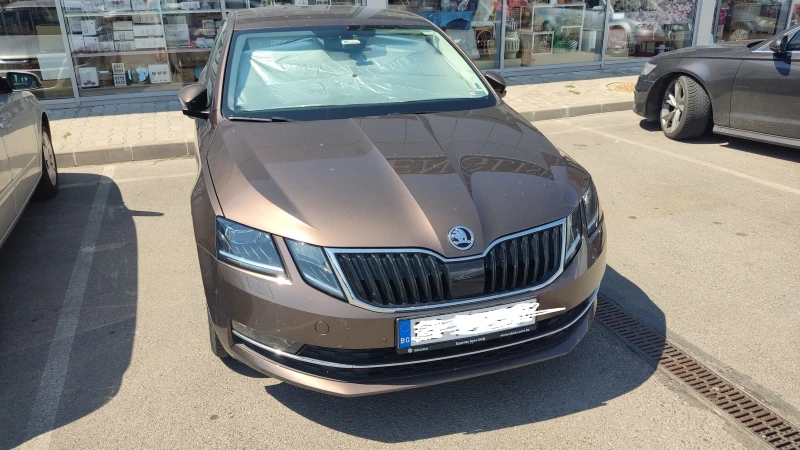 Skoda Octavia 3 facelift, снимка 2 - Автомобили и джипове - 47680389