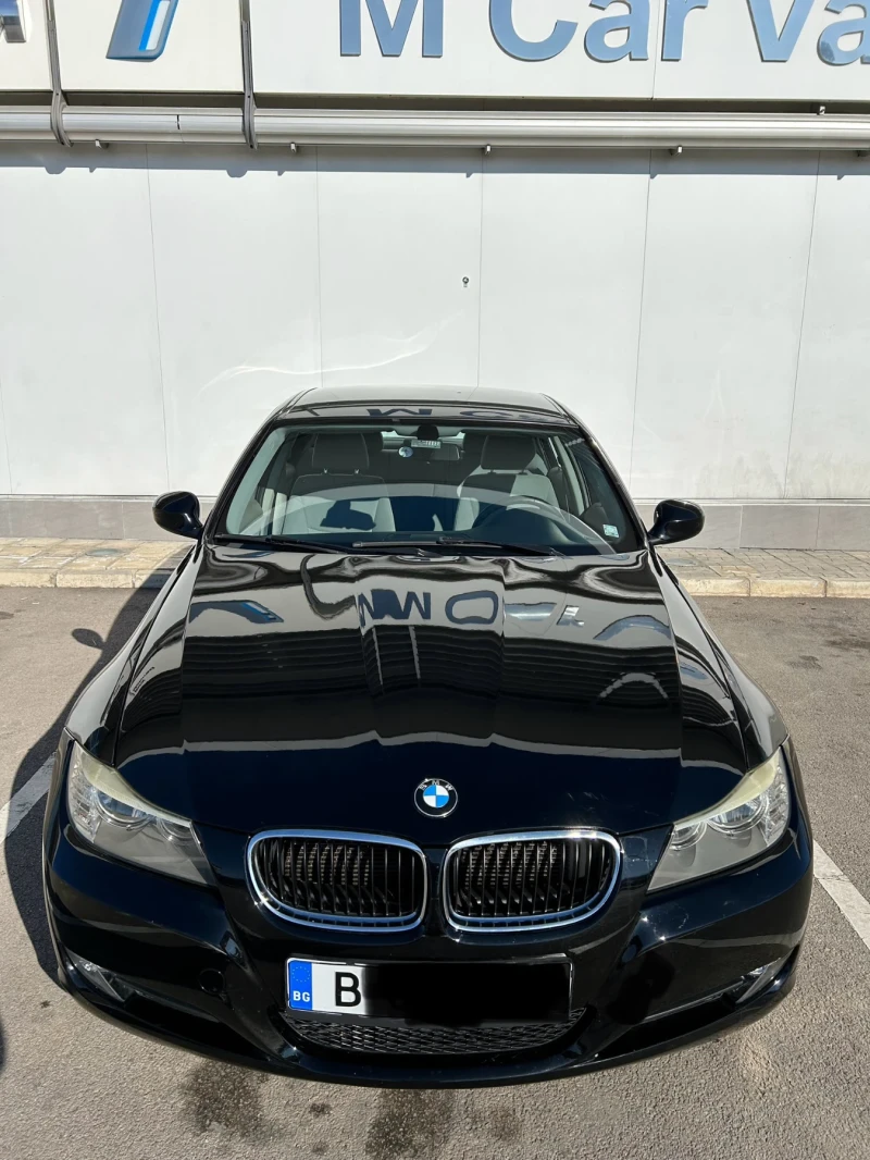 BMW 320 318* FACE* 2.0d, снимка 7 - Автомобили и джипове - 48300806