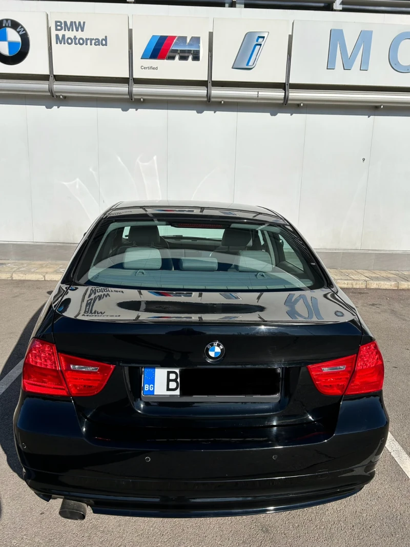 BMW 320 318* FACE* 2.0d, снимка 6 - Автомобили и джипове - 48300806