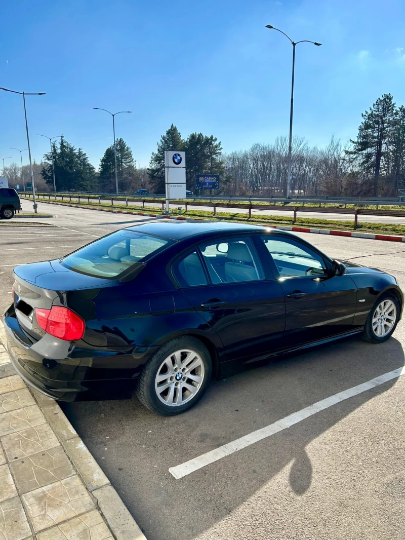 BMW 320 318* FACE* 2.0d, снимка 5 - Автомобили и джипове - 48300806