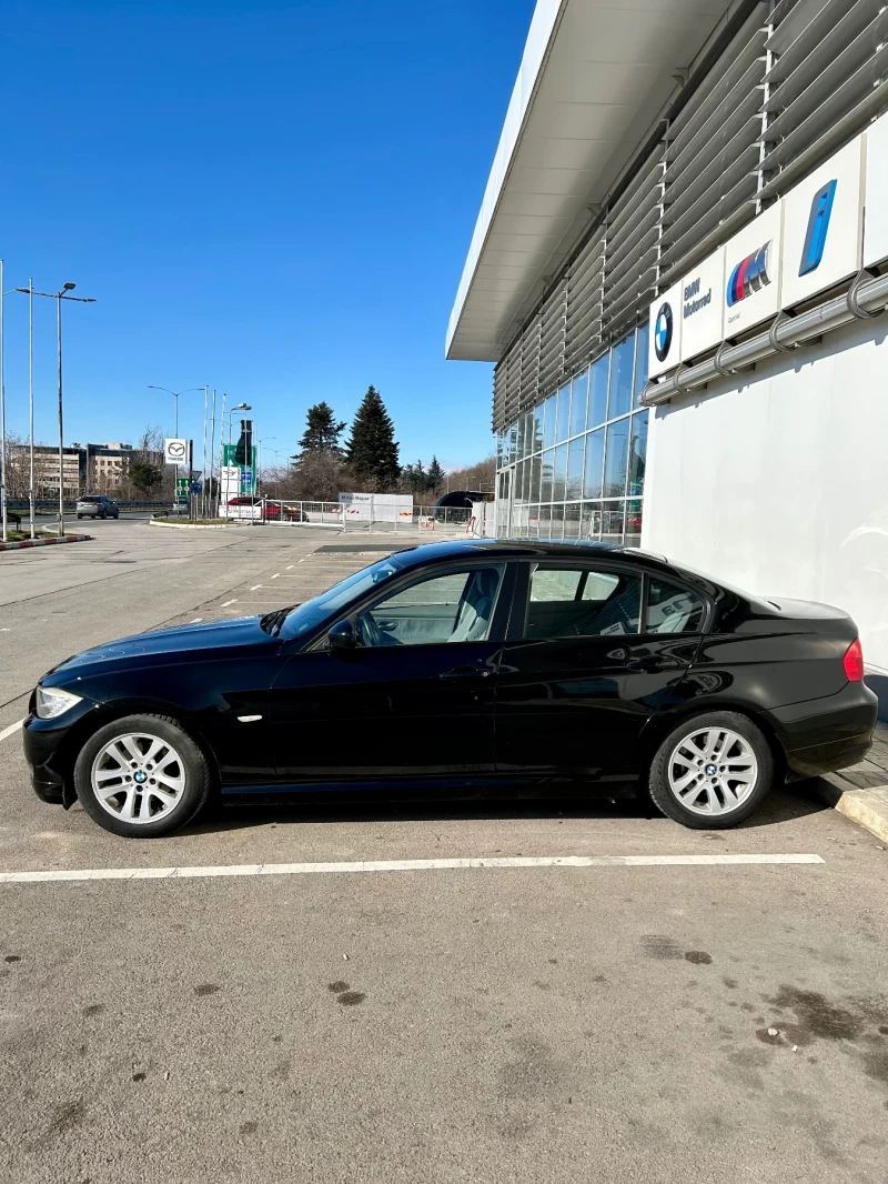 BMW 320 318* FACE* 2.0d, снимка 3 - Автомобили и джипове - 48300806