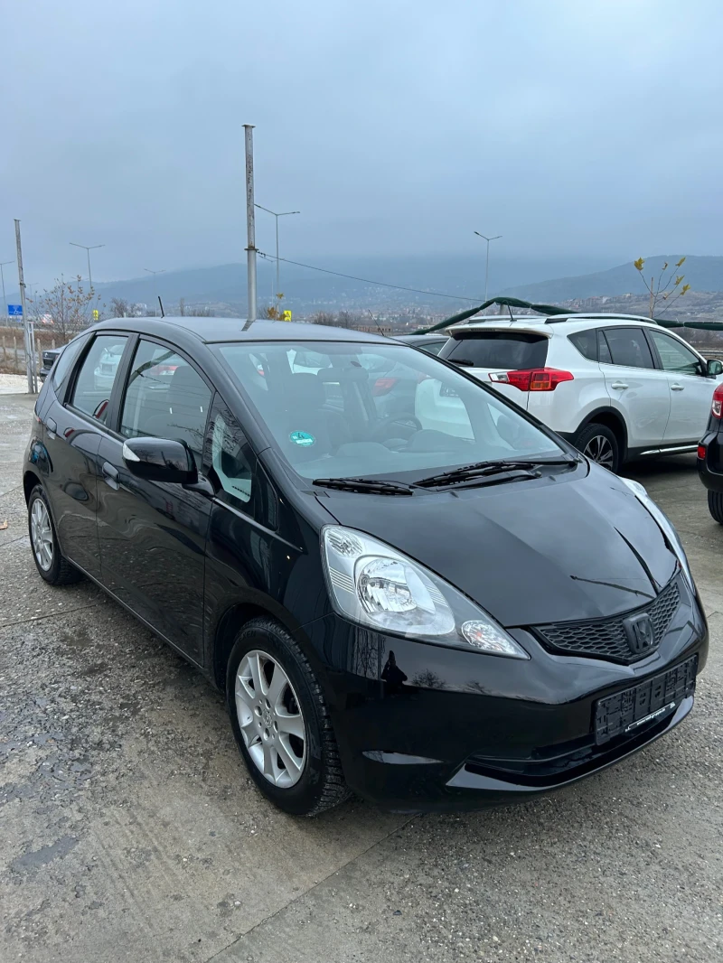 Honda Jazz 1.4, снимка 3 - Автомобили и джипове - 48228227