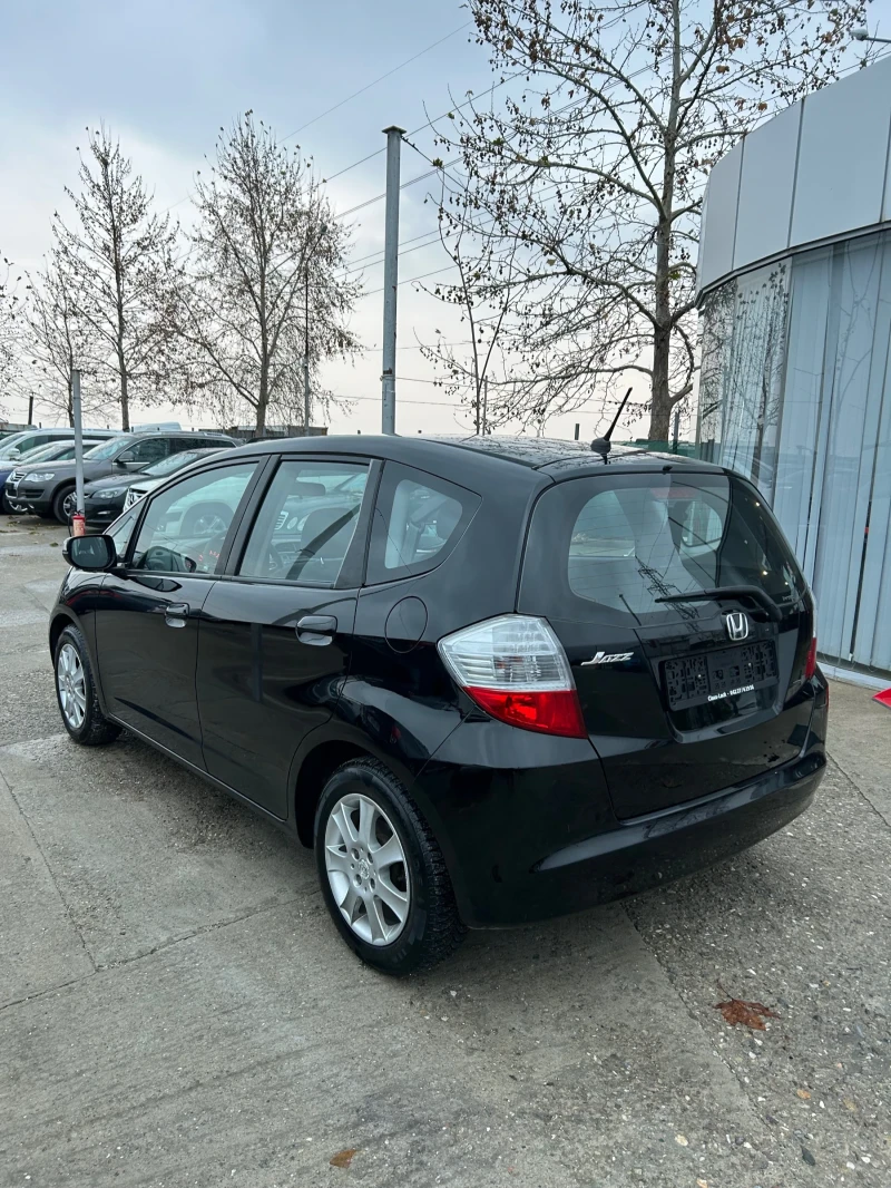 Honda Jazz 1.4, снимка 5 - Автомобили и джипове - 48228227