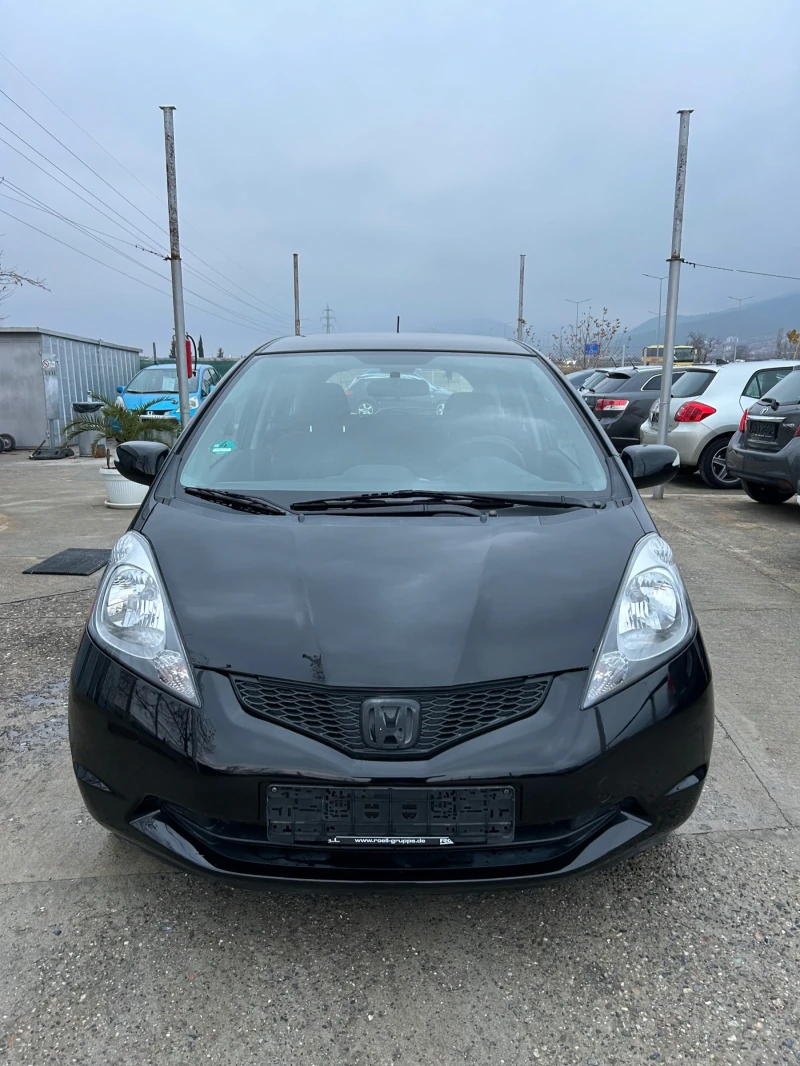 Honda Jazz 1.4, снимка 2 - Автомобили и джипове - 48228227