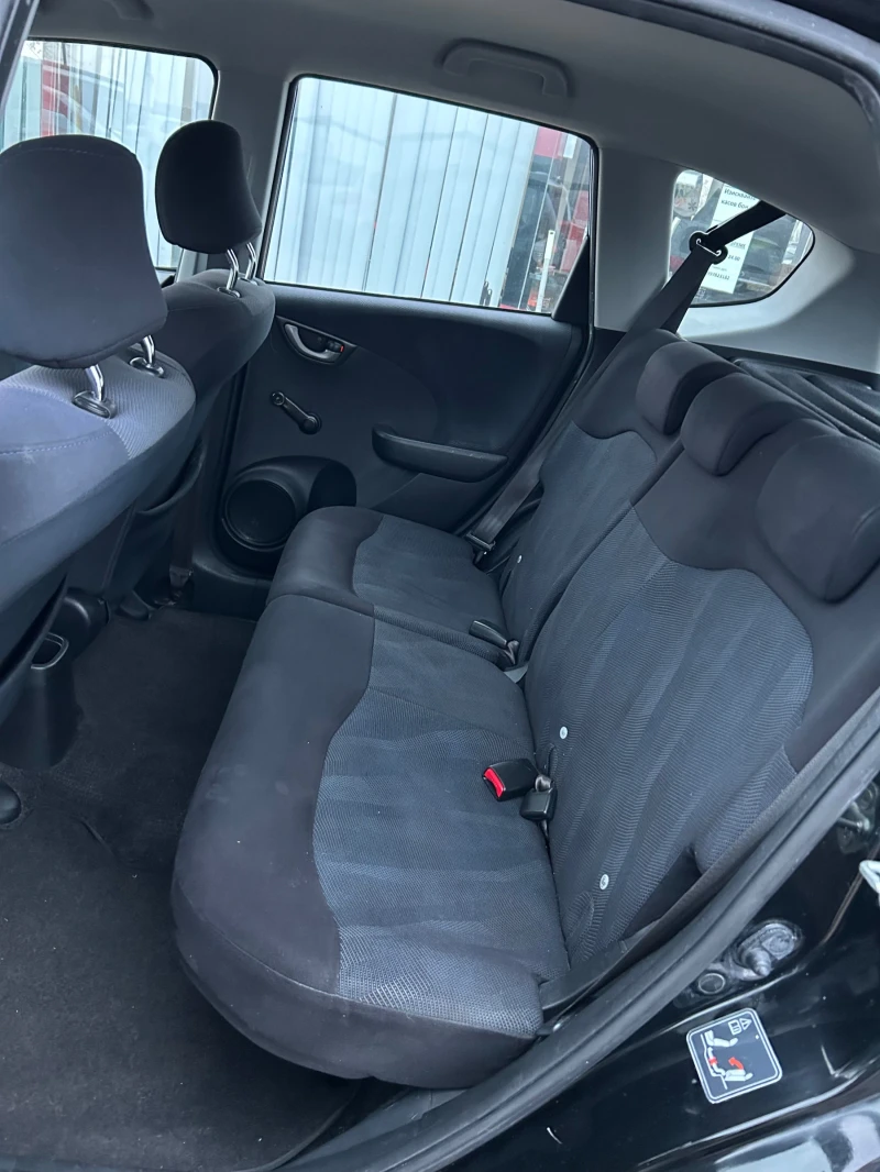 Honda Jazz 1.4, снимка 13 - Автомобили и джипове - 48228227