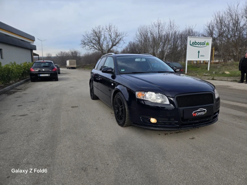 Audi A4 BPW двигател, 8 клапана, високо ниво на оборудване, снимка 3 - Автомобили и джипове - 48588889