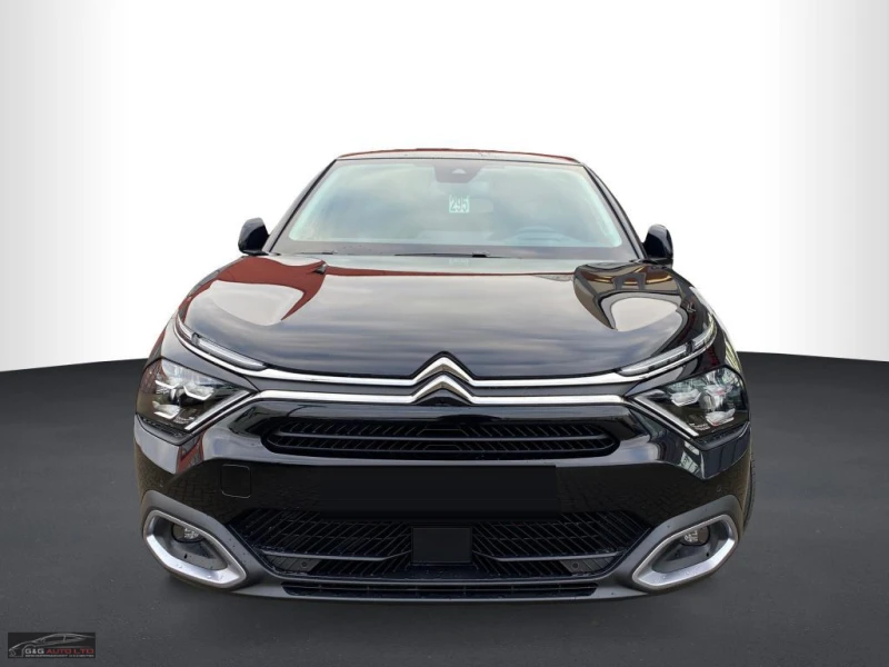 Citroen C4 НОВ!e/156HP/MAX/CAM/NAVI/KLESS/CARPLAY/HUD/756b, снимка 2 - Автомобили и джипове - 48800294