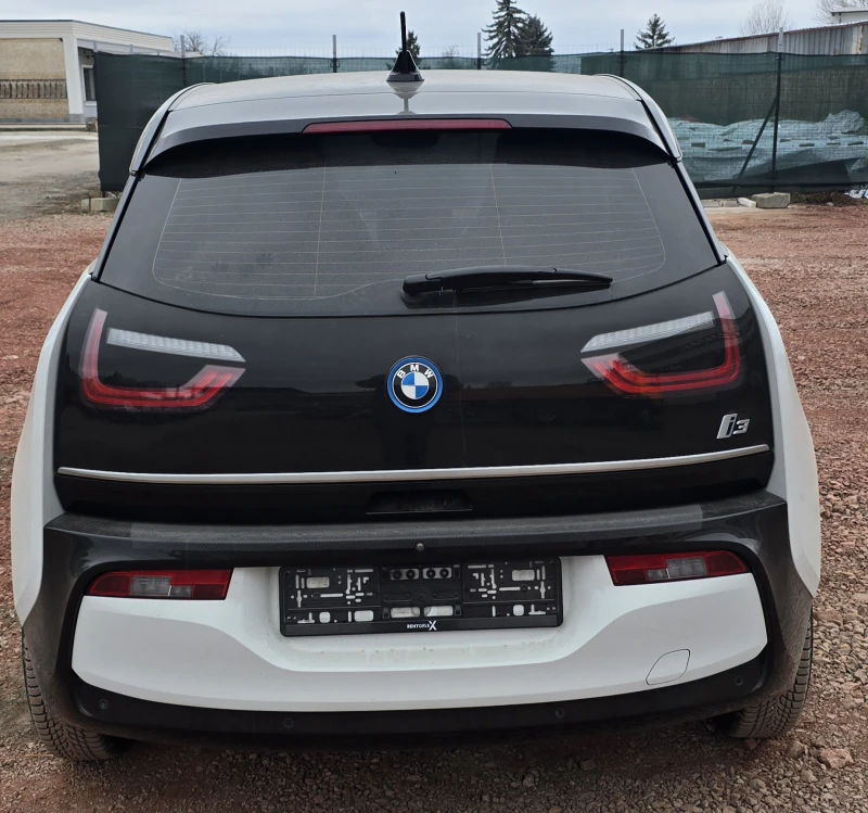 BMW i3 120 Ah, снимка 4 - Автомобили и джипове - 49158529