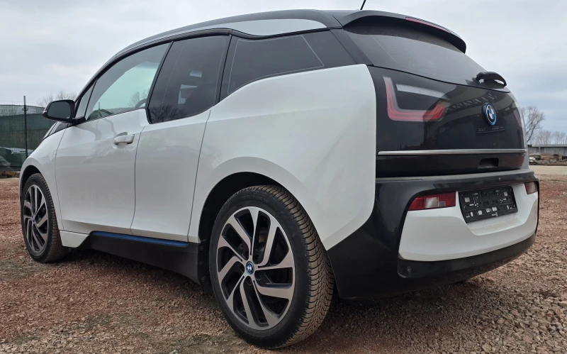 BMW i3 120 Ah, снимка 3 - Автомобили и джипове - 49158529