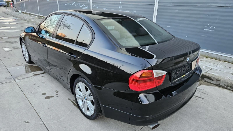 BMW 316, снимка 3 - Автомобили и джипове - 49298881