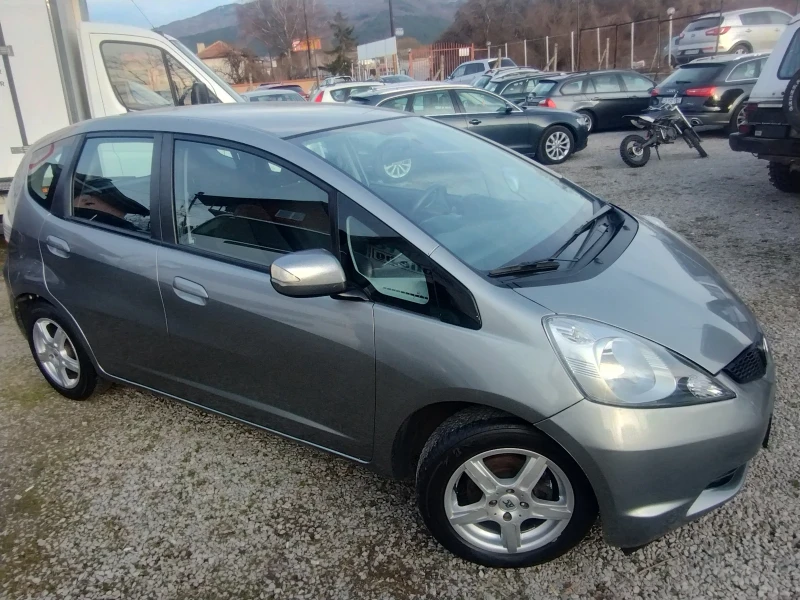 Honda Jazz 90, 000 КИЛОМЕТРА., снимка 5 - Автомобили и джипове - 49447381