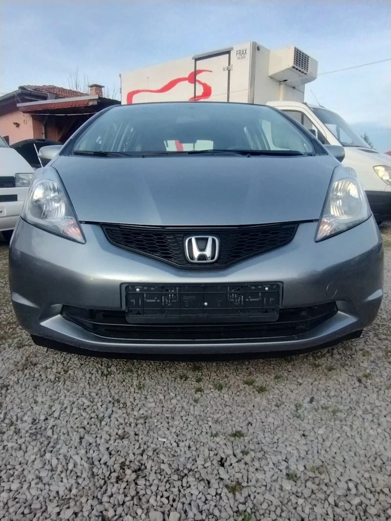 Honda Jazz 90, 000 КИЛОМЕТРА., снимка 2 - Автомобили и джипове - 49447381