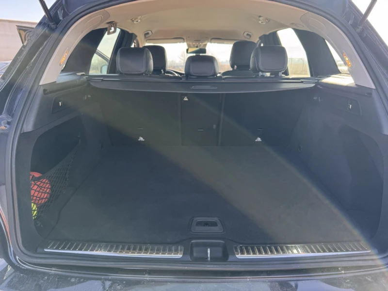 Mercedes-Benz GLC 200 EQ Boost, снимка 13 - Автомобили и джипове - 52661468