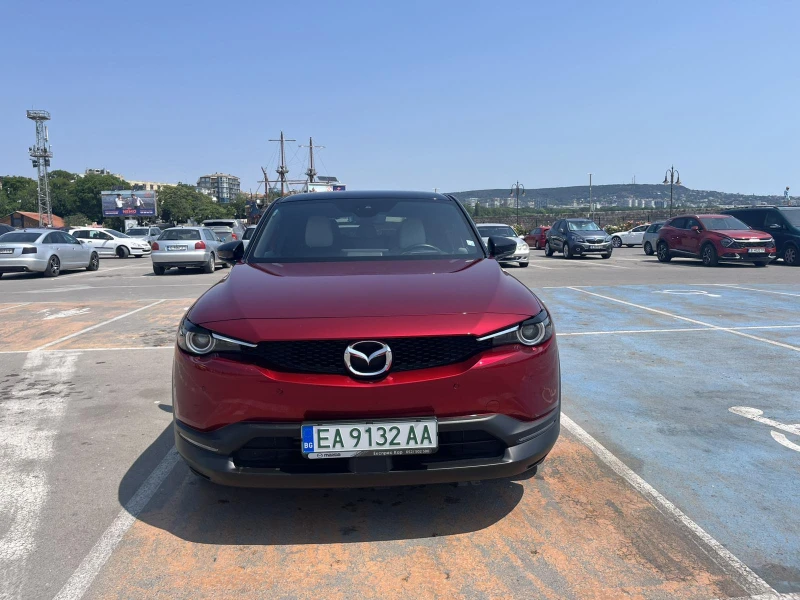 Mazda MX-30 НОВА, ГАРАНЦИЯ