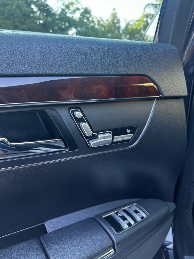 Mercedes-Benz S 320 LONG, снимка 6 - Автомобили и джипове - 52351919