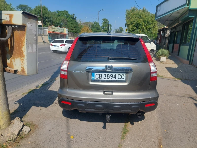 Honda Cr-v, снимка 3 - Автомобили и джипове - 51485376