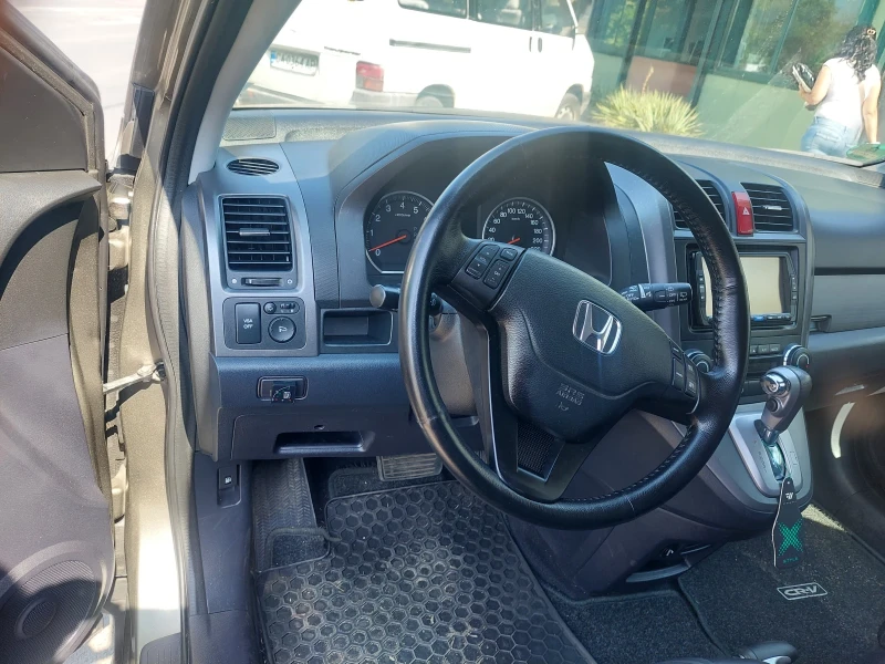 Honda Cr-v, снимка 8 - Автомобили и джипове - 51485376