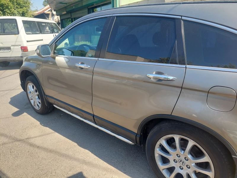Honda Cr-v, снимка 4 - Автомобили и джипове - 51485376