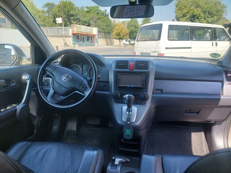 Honda Cr-v, снимка 6 - Автомобили и джипове - 51485376