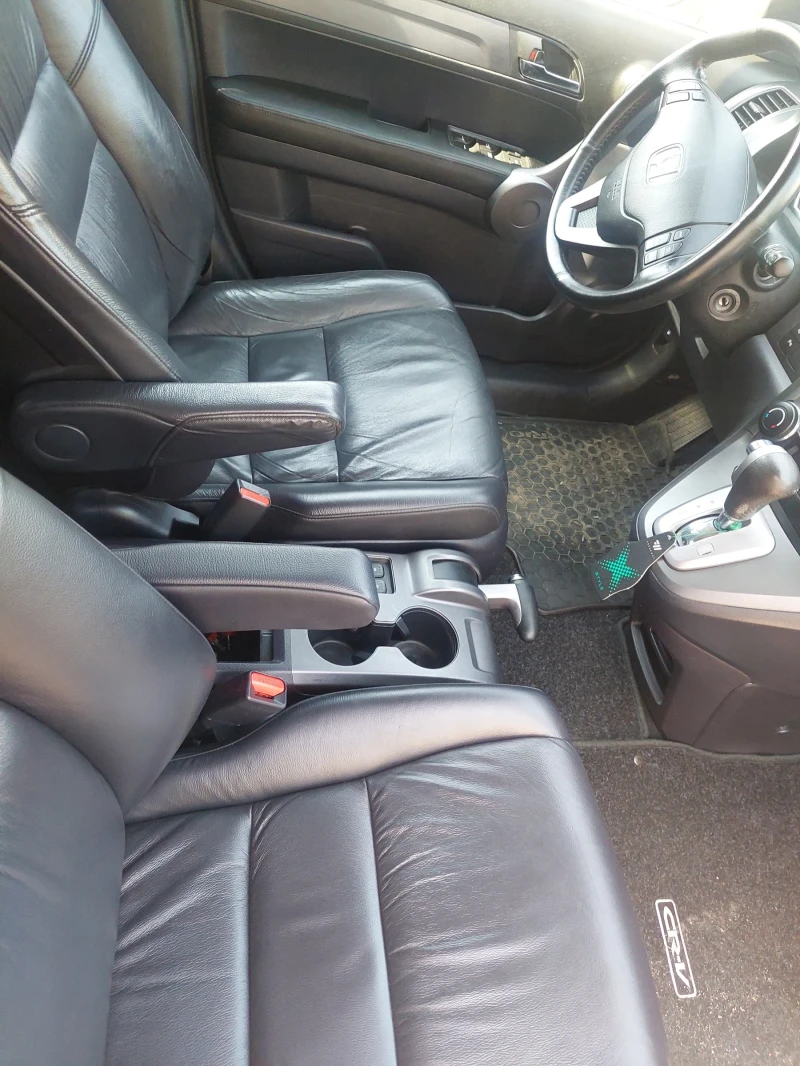 Honda Cr-v, снимка 7 - Автомобили и джипове - 51485376