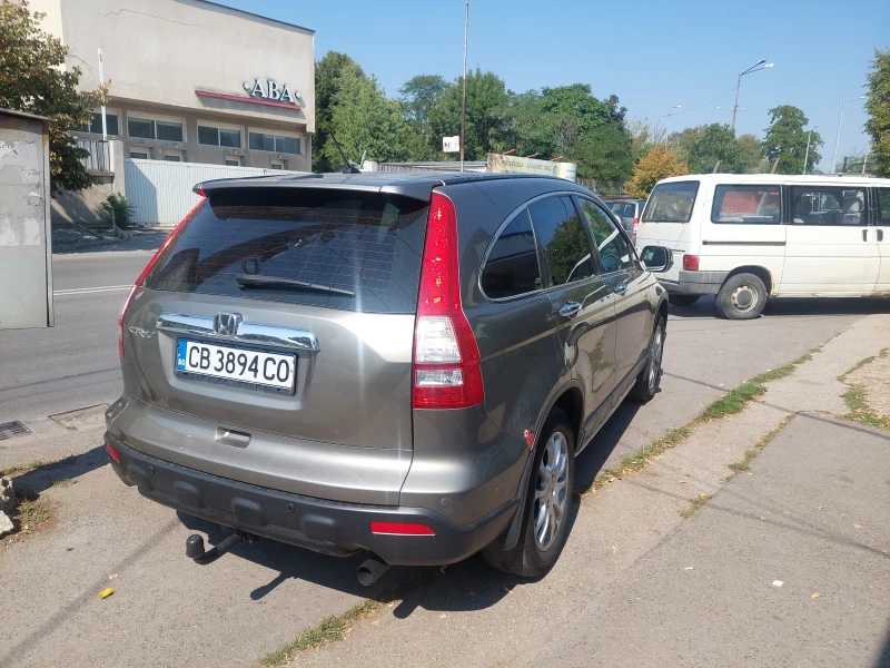 Honda Cr-v, снимка 2 - Автомобили и джипове - 51485376