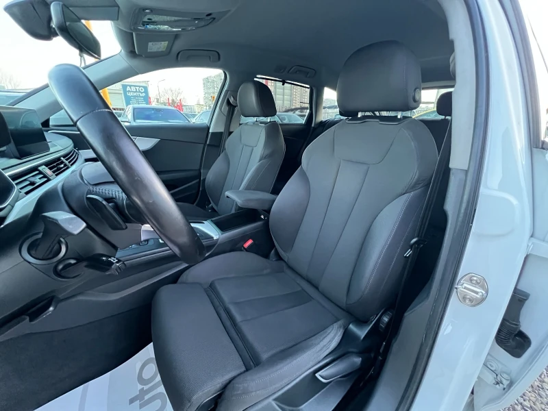 Audi A4 Allroad 2.0TDI QUATTRO/FULL LED/NAVI/S-TRONIC, снимка 8 - Автомобили и джипове - 52457585
