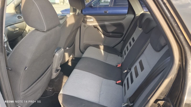 Ford Focus, снимка 9 - Автомобили и джипове - 52715412