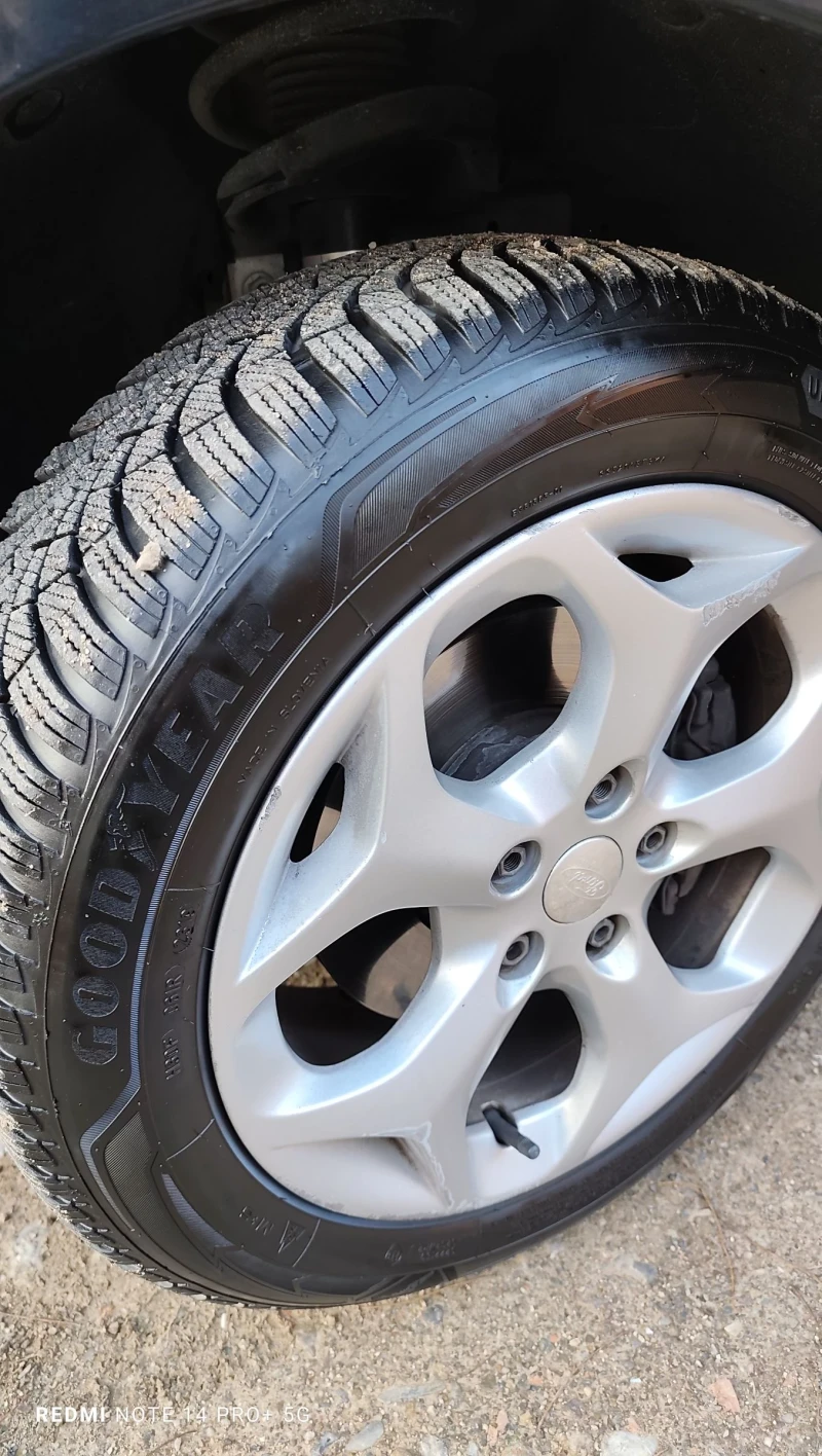 Ford Focus, снимка 14 - Автомобили и джипове - 52715412