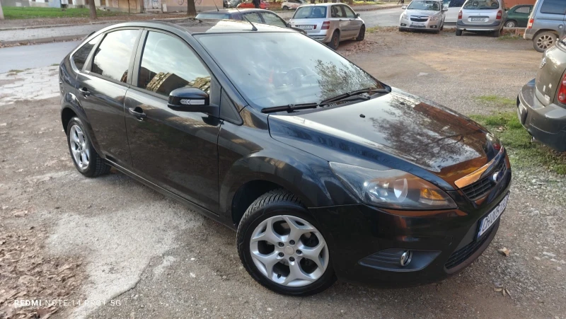 Ford Focus, снимка 6 - Автомобили и джипове - 52715412