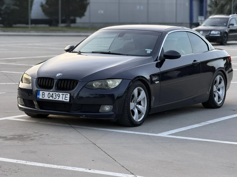 BMW 330 330D 231hp LIZING!!! , снимка 3 - Автомобили и джипове - 52729067