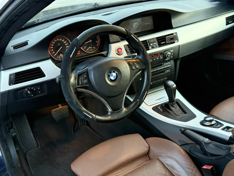 BMW 330 330D 231hp LIZING!!! , снимка 10 - Автомобили и джипове - 52729067