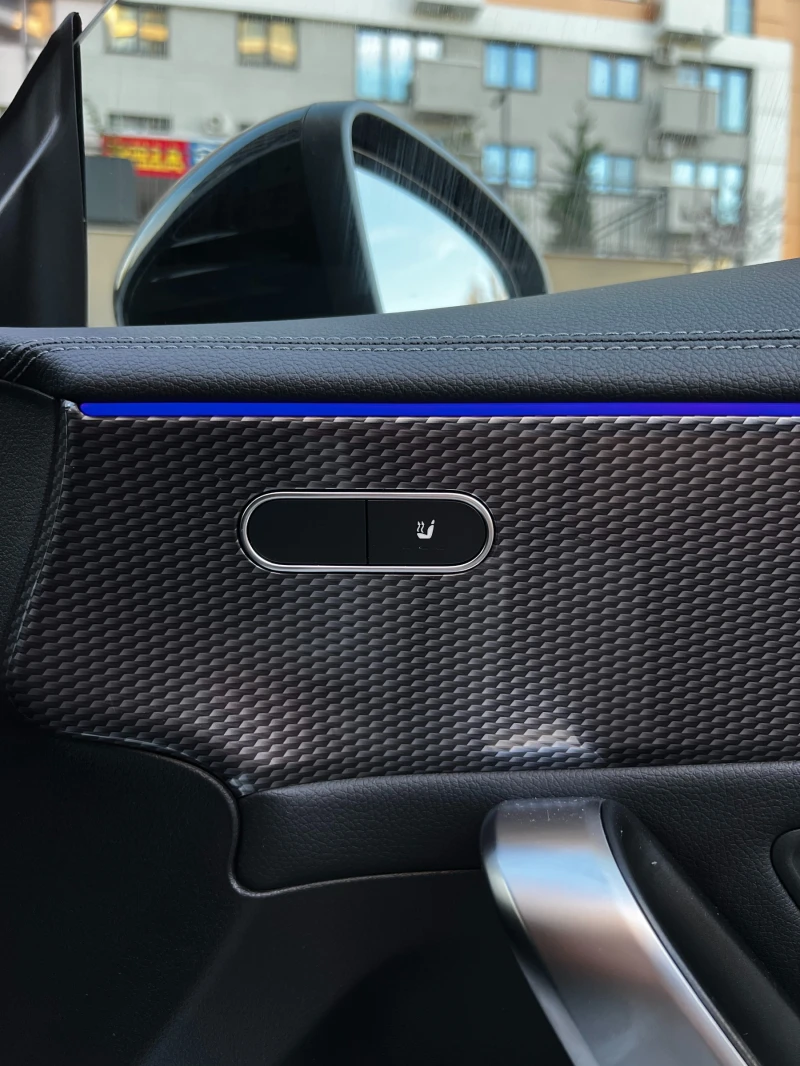 Mercedes-Benz CLA 200 2024 ГАРАНЦИОНЕН MULTIBEAM* AMBIENT* DISTR* LANE* , снимка 15 - Автомобили и джипове - 52737472