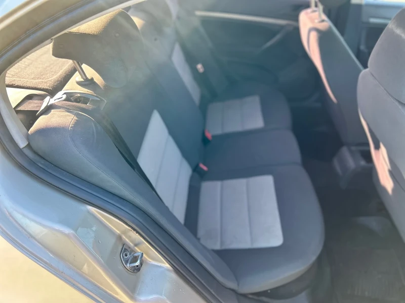 Skoda Octavia 1.9, снимка 9 - Автомобили и джипове - 53169407