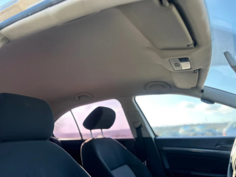 Skoda Octavia 1.9, снимка 8 - Автомобили и джипове - 53169407