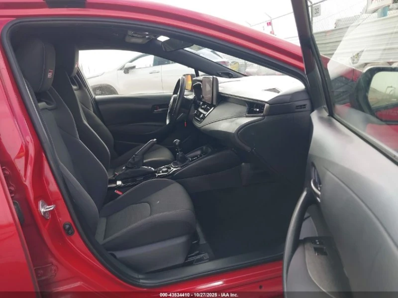 Toyota Corolla 1.6l Gr Core, снимка 5 - Автомобили и джипове - 53183737