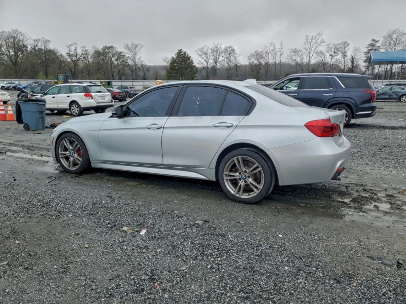 BMW 340 M-PACK* FULL, снимка 3 - Автомобили и джипове - 53274910