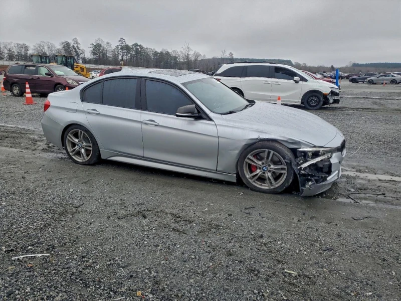 BMW 340 M-PACK* FULL, снимка 2 - Автомобили и джипове - 53274910