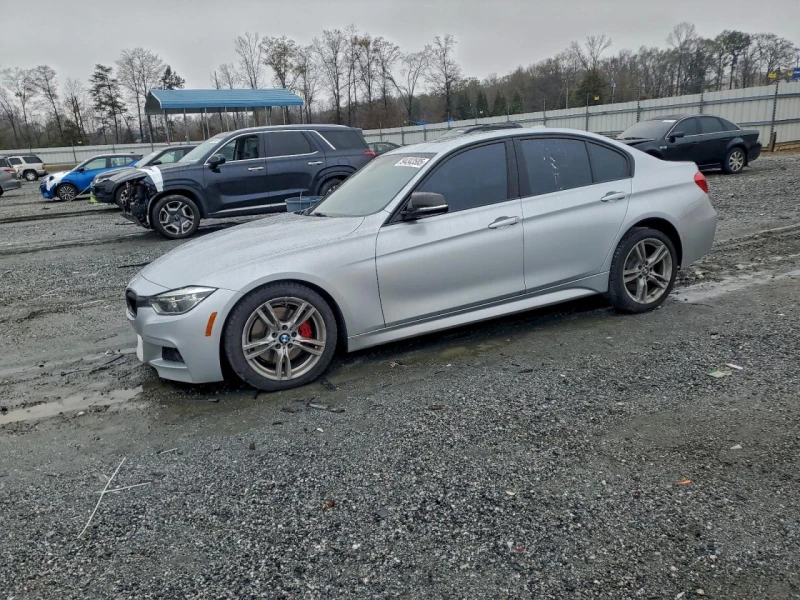 BMW 340 M-PACK* FULL
