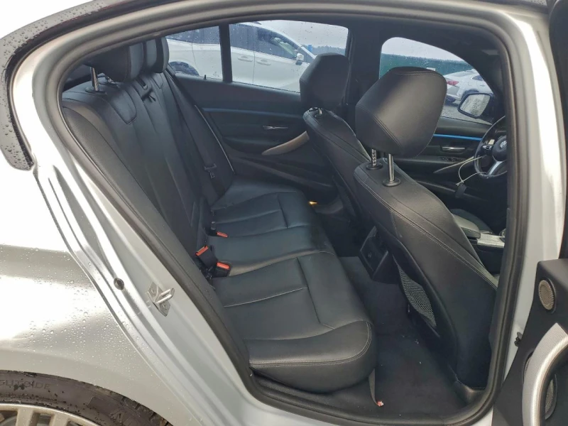 BMW 340 M-PACK* FULL, снимка 9 - Автомобили и джипове - 53274910