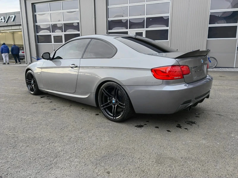 BMW 335 IS / DCT / LSD / M PERFORMANCE, снимка 4 - Автомобили и джипове - 53407520