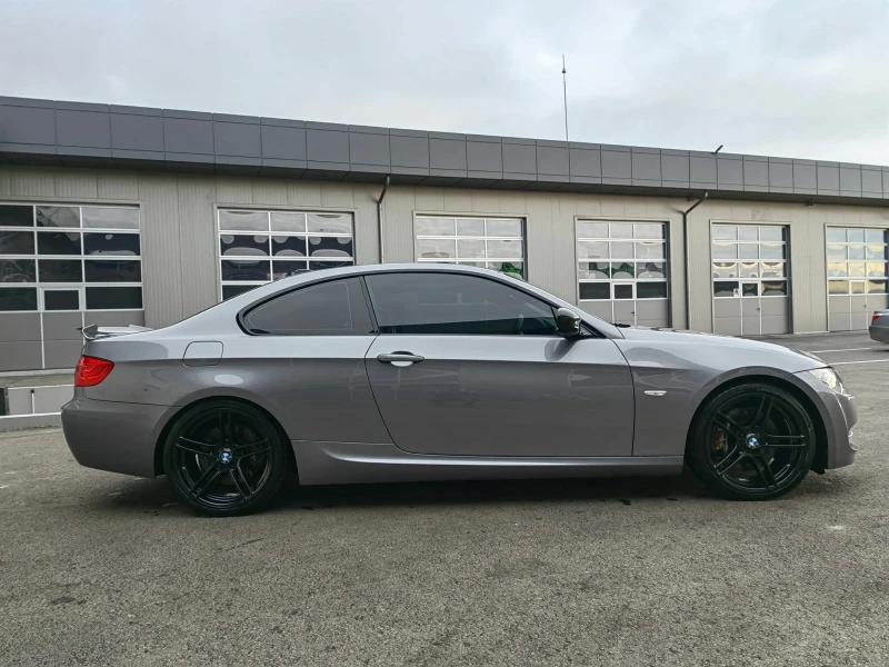 BMW 335 IS / DCT / LSD / M PERFORMANCE, снимка 3 - Автомобили и джипове - 53407520