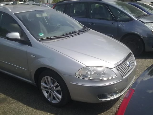 Fiat Croma 1.9 JTD - изображение 2